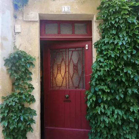 Calm&Art Intra-Muros Avignon Exterior foto