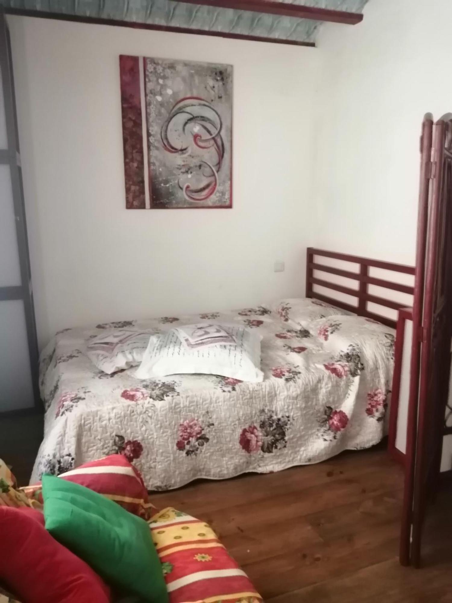 Calm&art Intra-muros Apartment