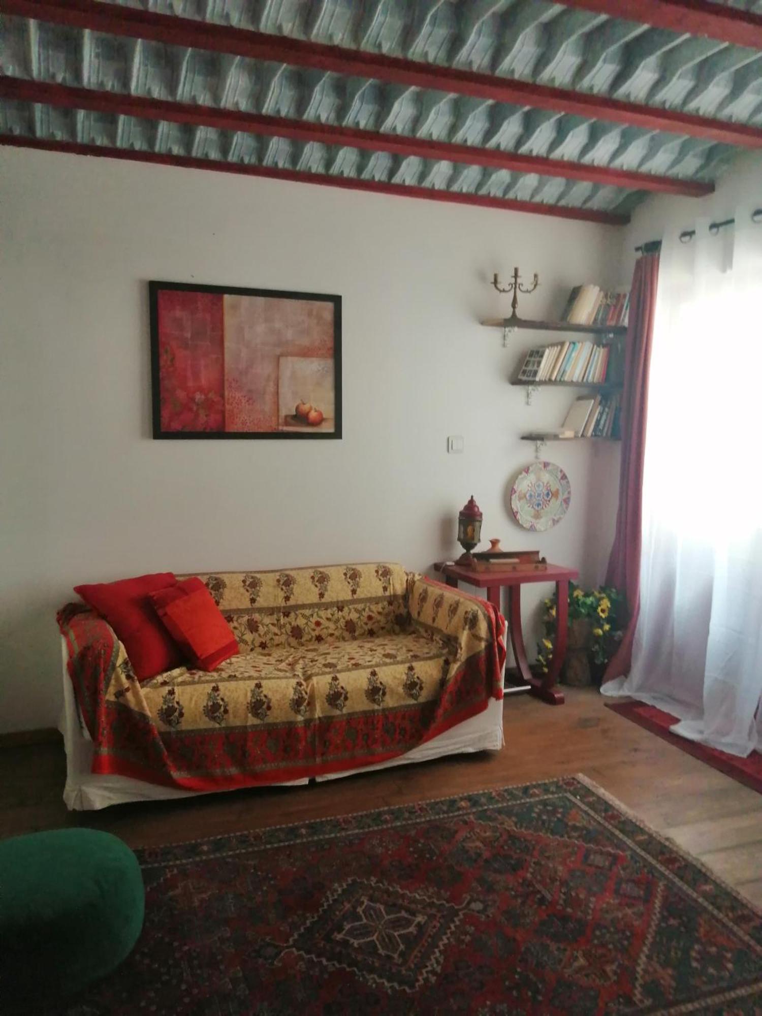 Calm&art Intra-muros Apartment Avignon