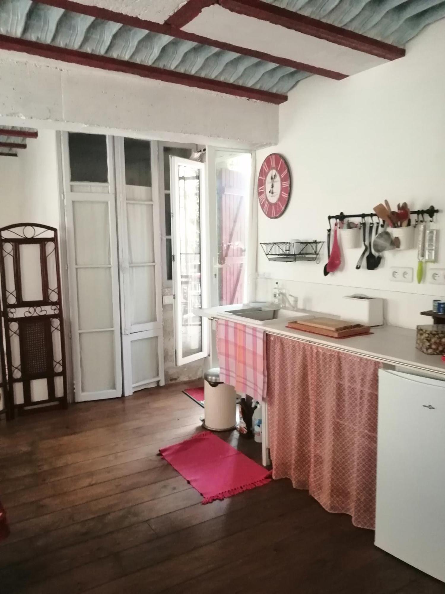 Calm&art Intra-muros Apartment *