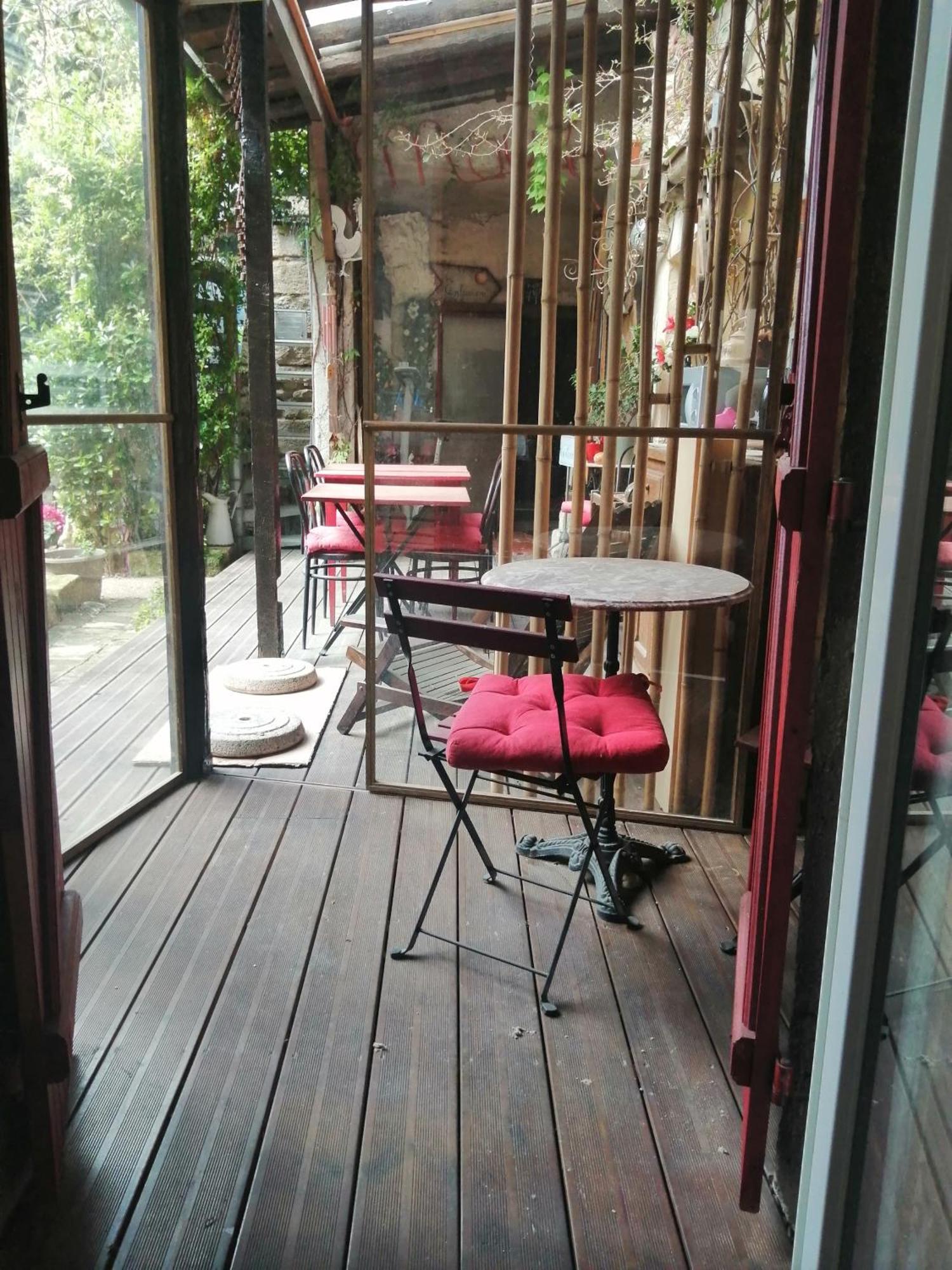 Apartment Calm&art Intra-muros Avignon